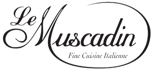 Le Muscadin logo